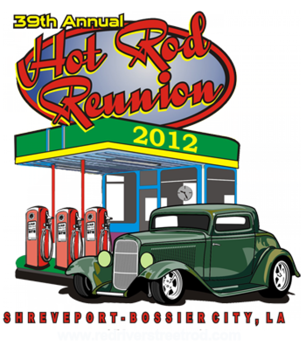 39th Annual Hot Rod Reunion BoomTown Casino